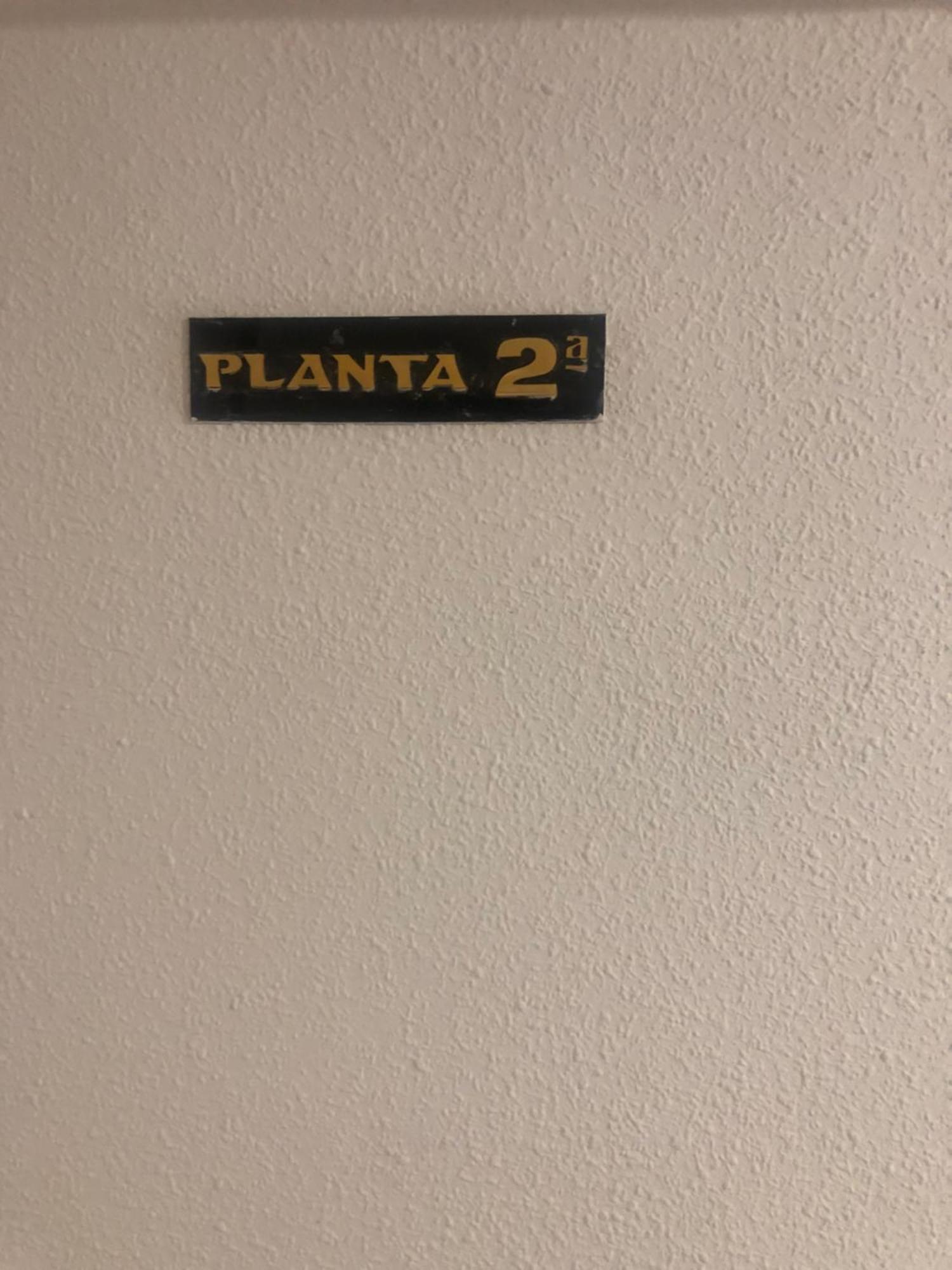 Apartamento Benavites 5 Centro, Wifi Ávila Exterior foto