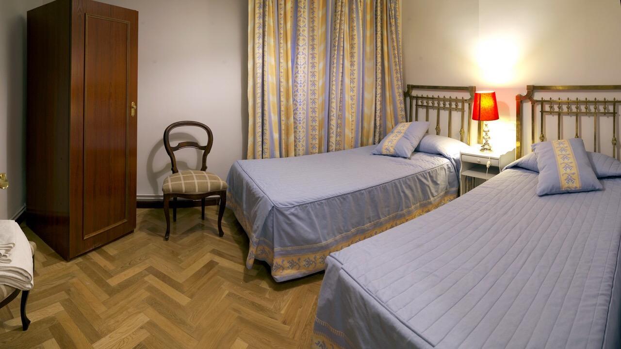 Apartamento Benavites 5 Centro, Wifi Ávila Exterior foto