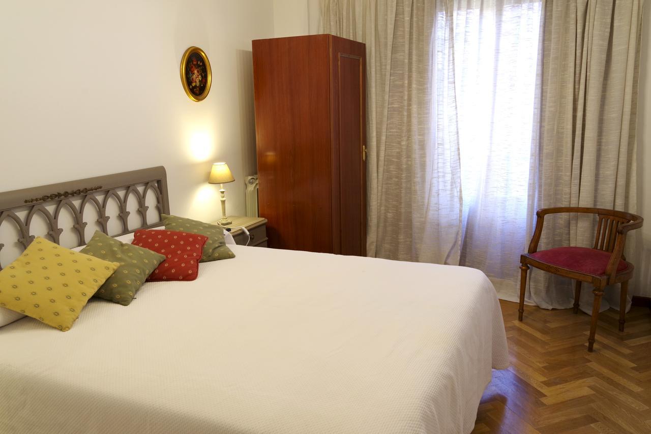 Apartamento Benavites 5 Centro, Wifi Ávila Exterior foto