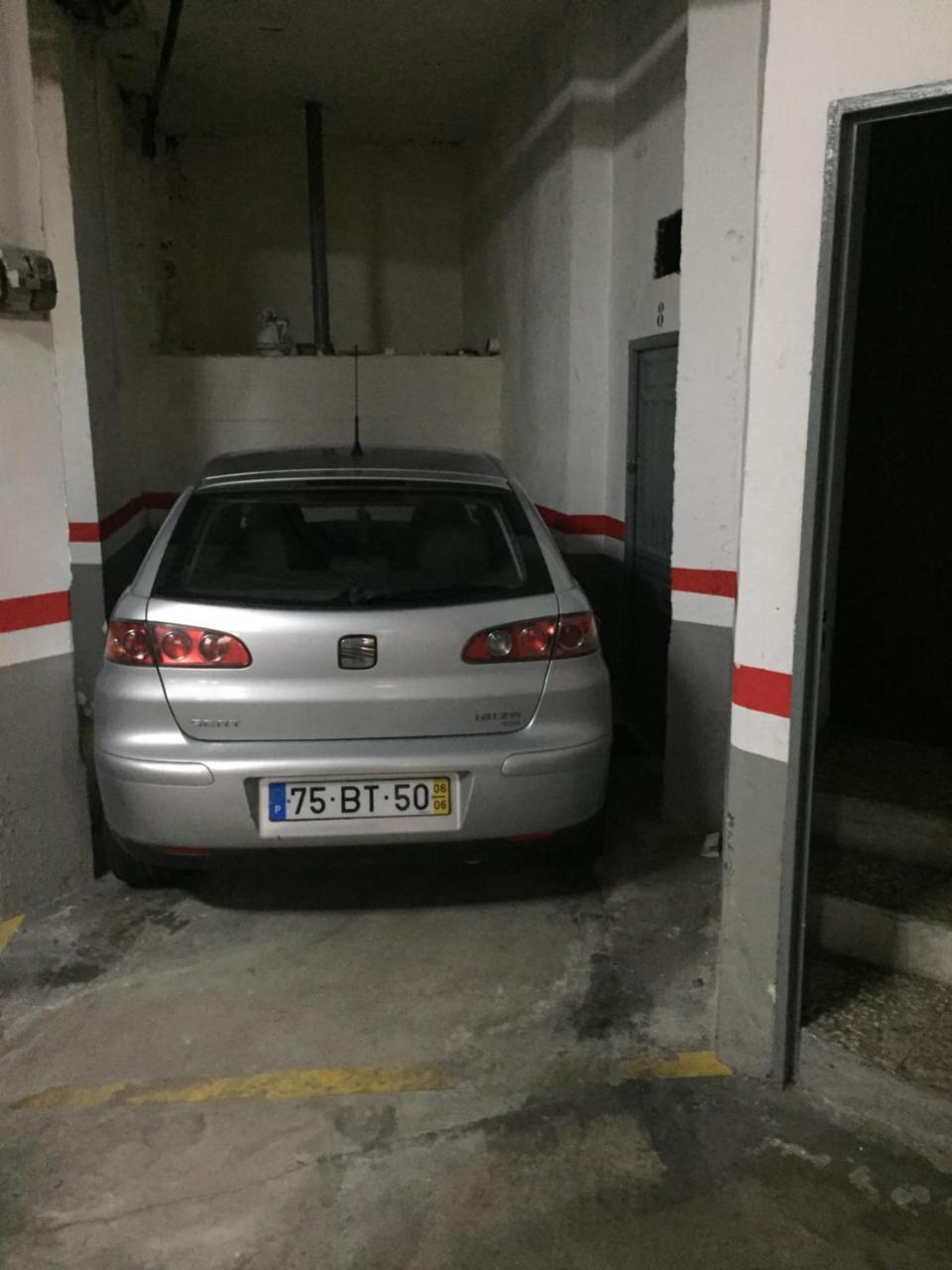 Apartamento Benavites 5 Centro, Wifi Ávila Exterior foto